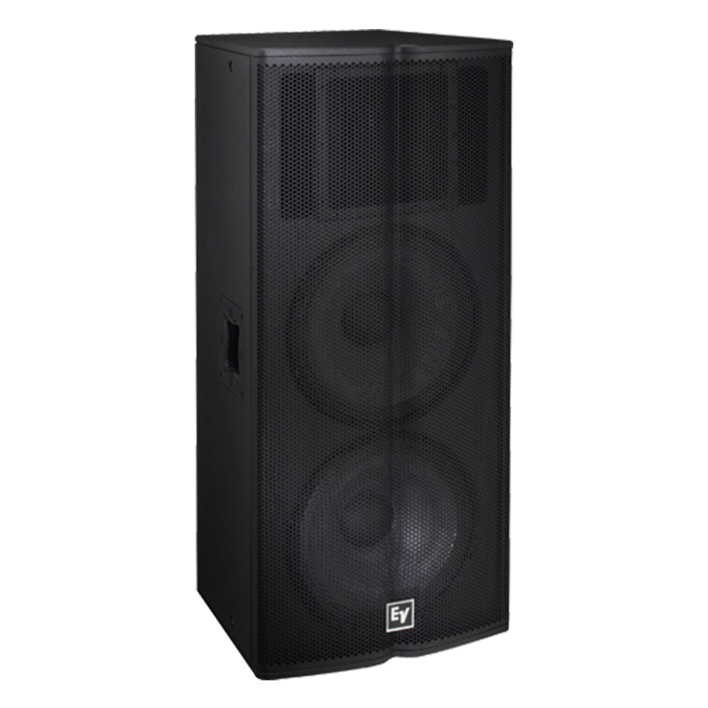 Electro-Voice TX2152 - Two-Way Passive Dual 15-Inch Loudspeaker
