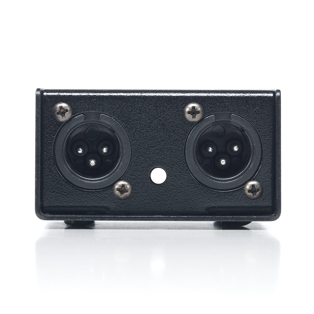 DBX DJDI Passive Stereo Direct Box