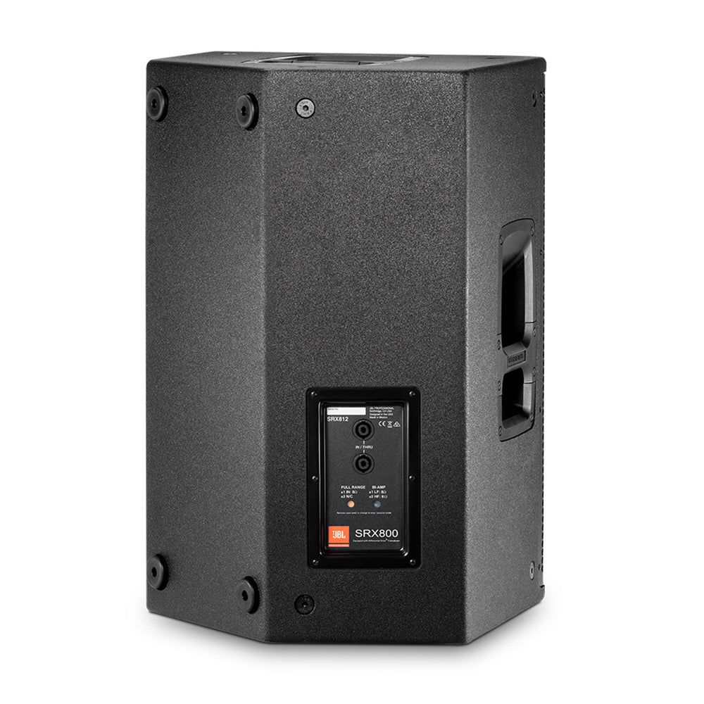 JBL SRX812 Two-Way 12" Passive Loudspeaker