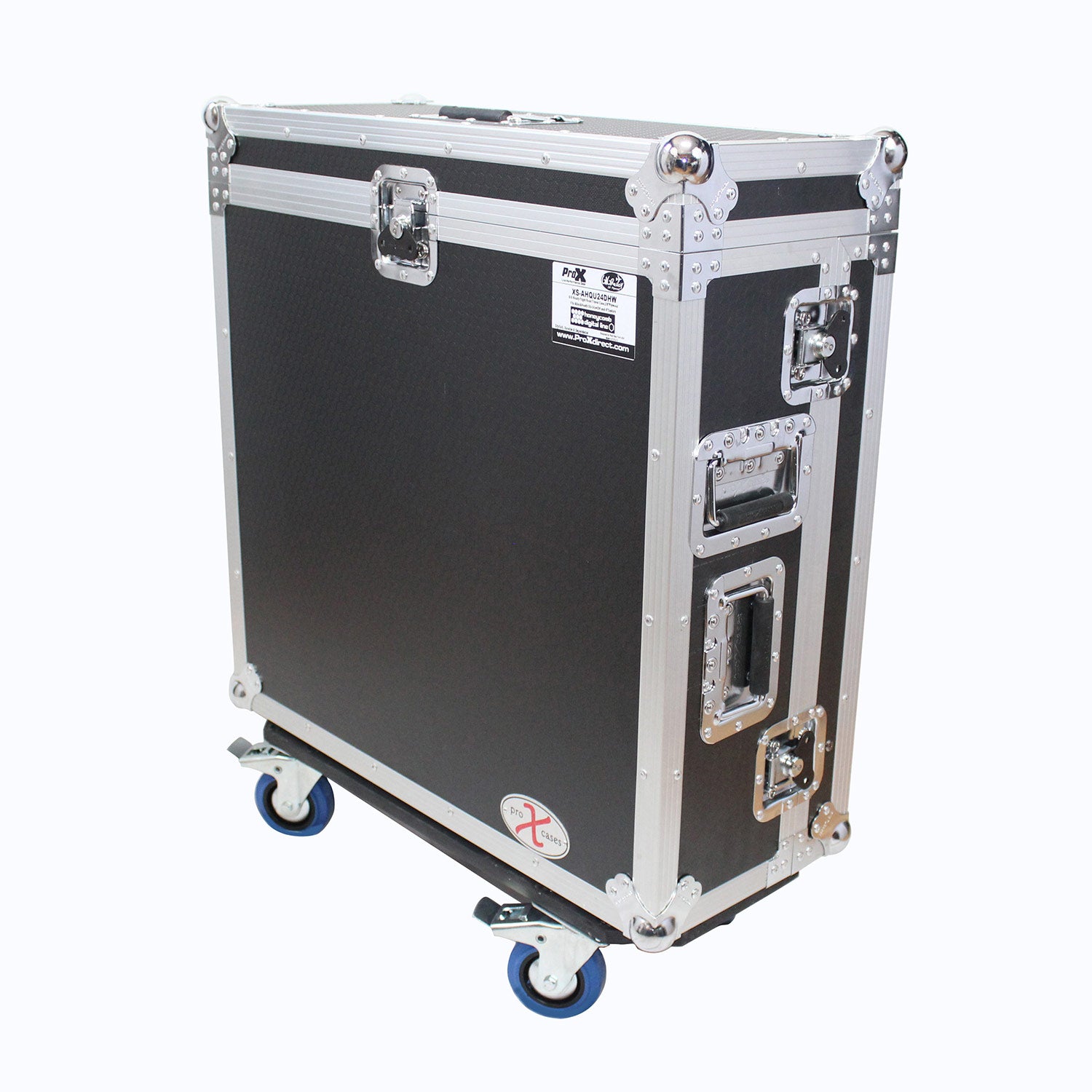 ProX XS-YMTF3DHW - Fits Yamaha TF3 w/ DH And Wheels