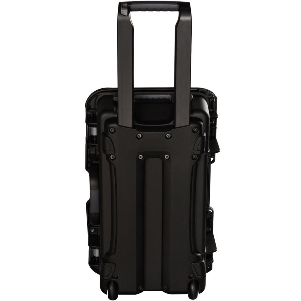 Gator GU-2011-07-WPDF Molded Waterproof Equipment Case with Dice Foam (20x11x7")