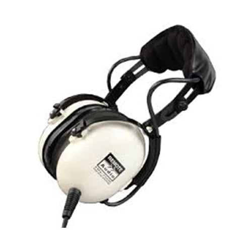 Remote Audio HN7506 High-Noise Isolating Headphones