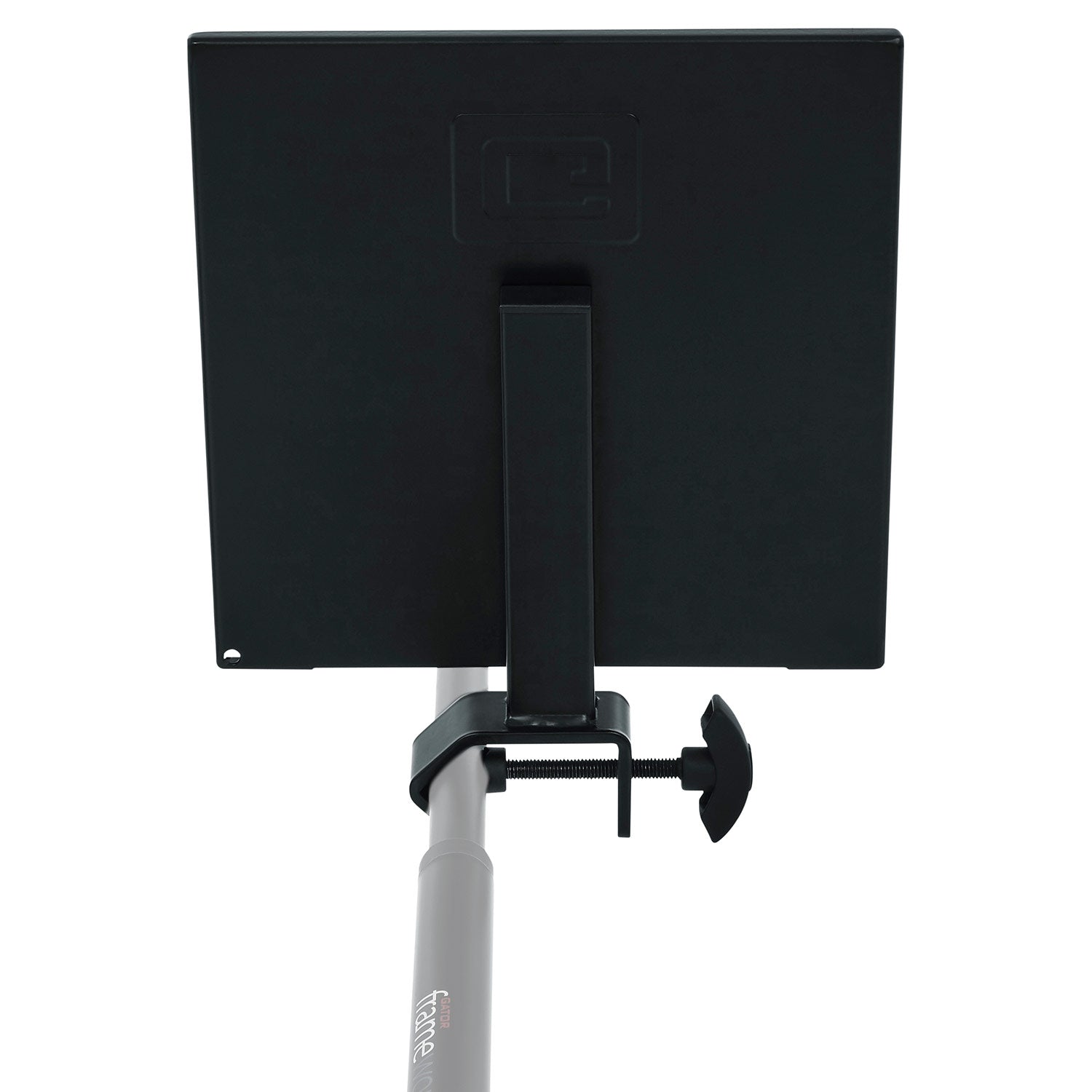 Gator GFW-SHELF0909 Frameworks 9" x 9" Microphone Accessory Shelf