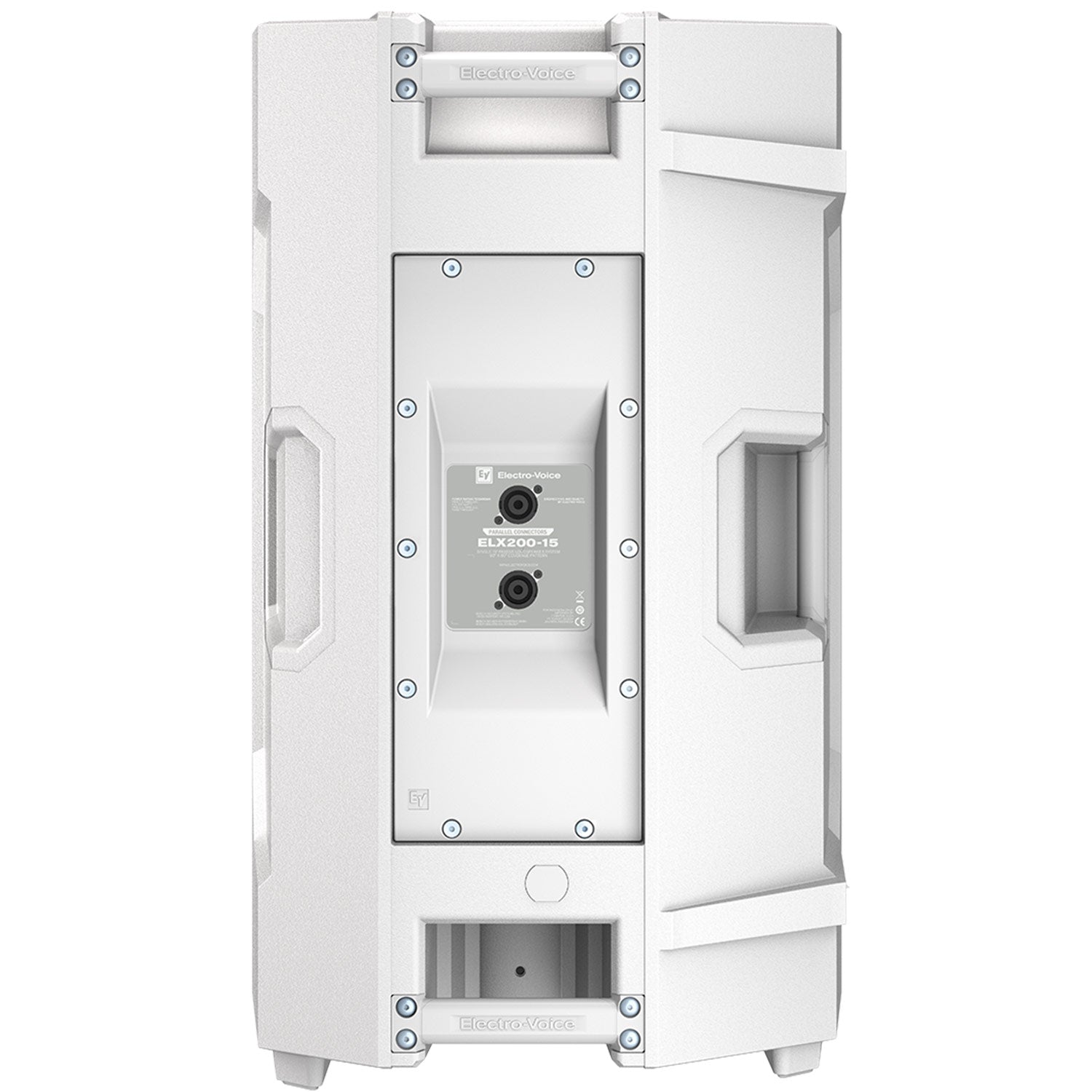 Electro-Voice ELX200-15 Passive 15-Inch 2-Way Loudspeaker (White)