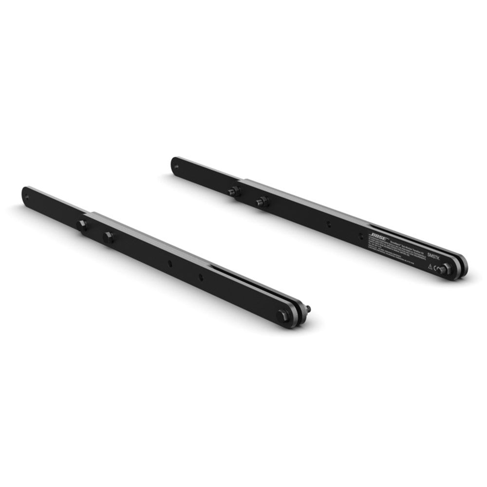 Bose ShowMatch Sub-Module Transition Kit (Black)