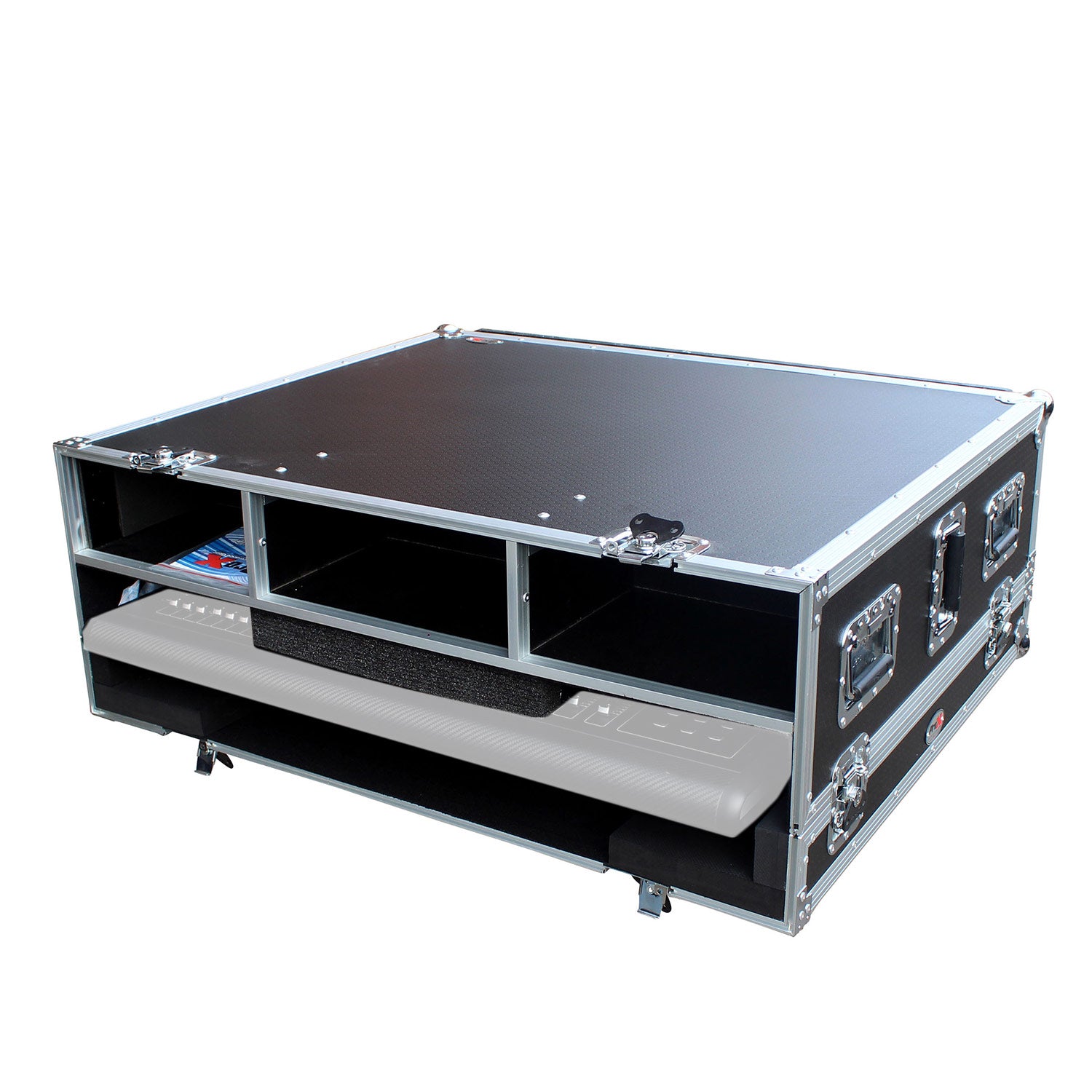 ProX XS-MIDM32DHW - Fits Midas M32 W/ Dh & Wheels