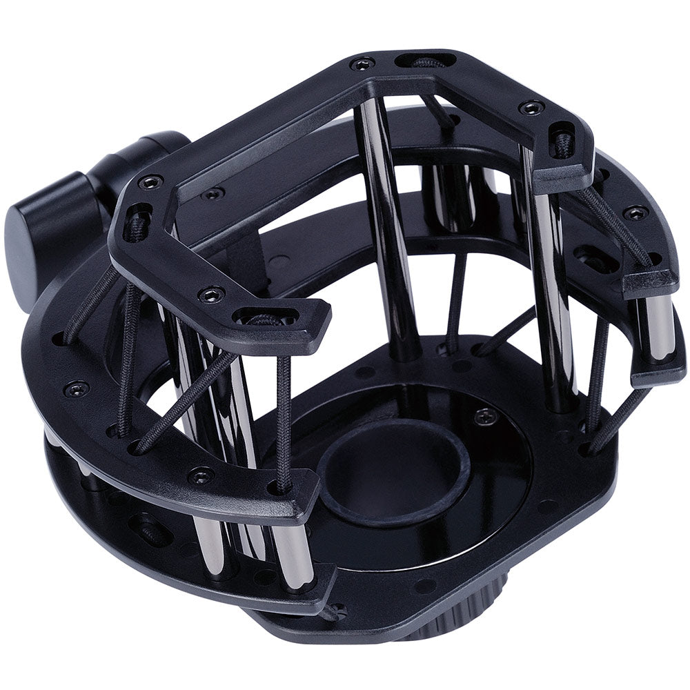 Lewitt Audio LCT-40-SHX Mic Shock Mount for LCT-550 / LCT-640