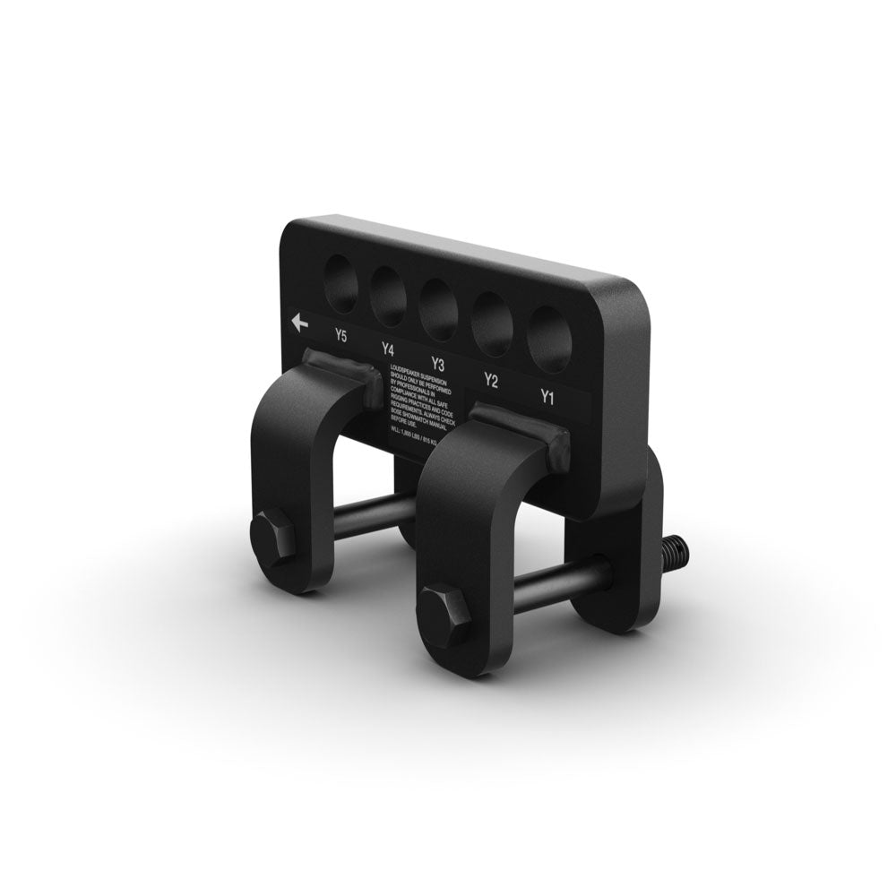 Bose SMAFMP - ShowMatch Array Frame Multi-Point Bracket for ShowMatch Series