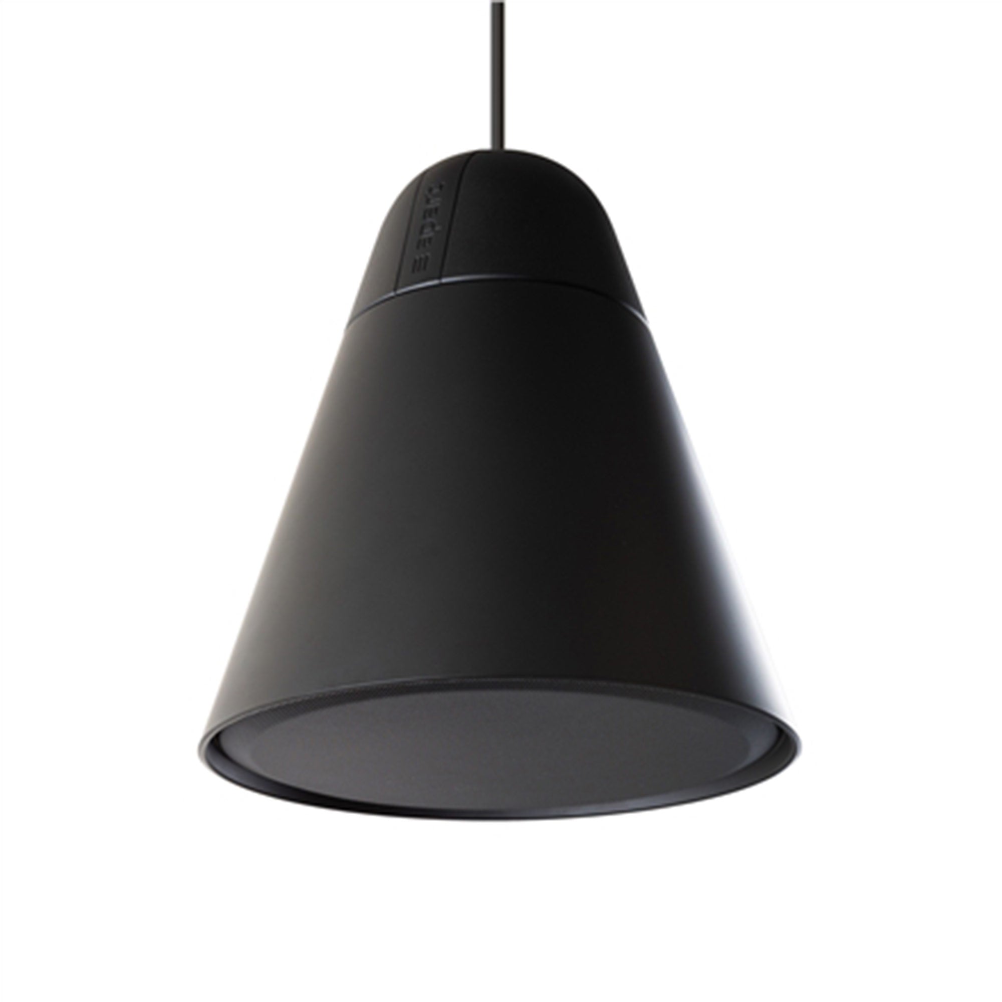 Biamp Desono P60DT - Two-Way 6.5-Inch Pendant Loudspeaker (Black)