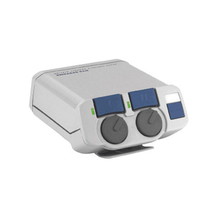 RTS BP-325 Two-Channel Programmable Stereo Beltpack with Call Light, Talk/Listen, and Volume Control