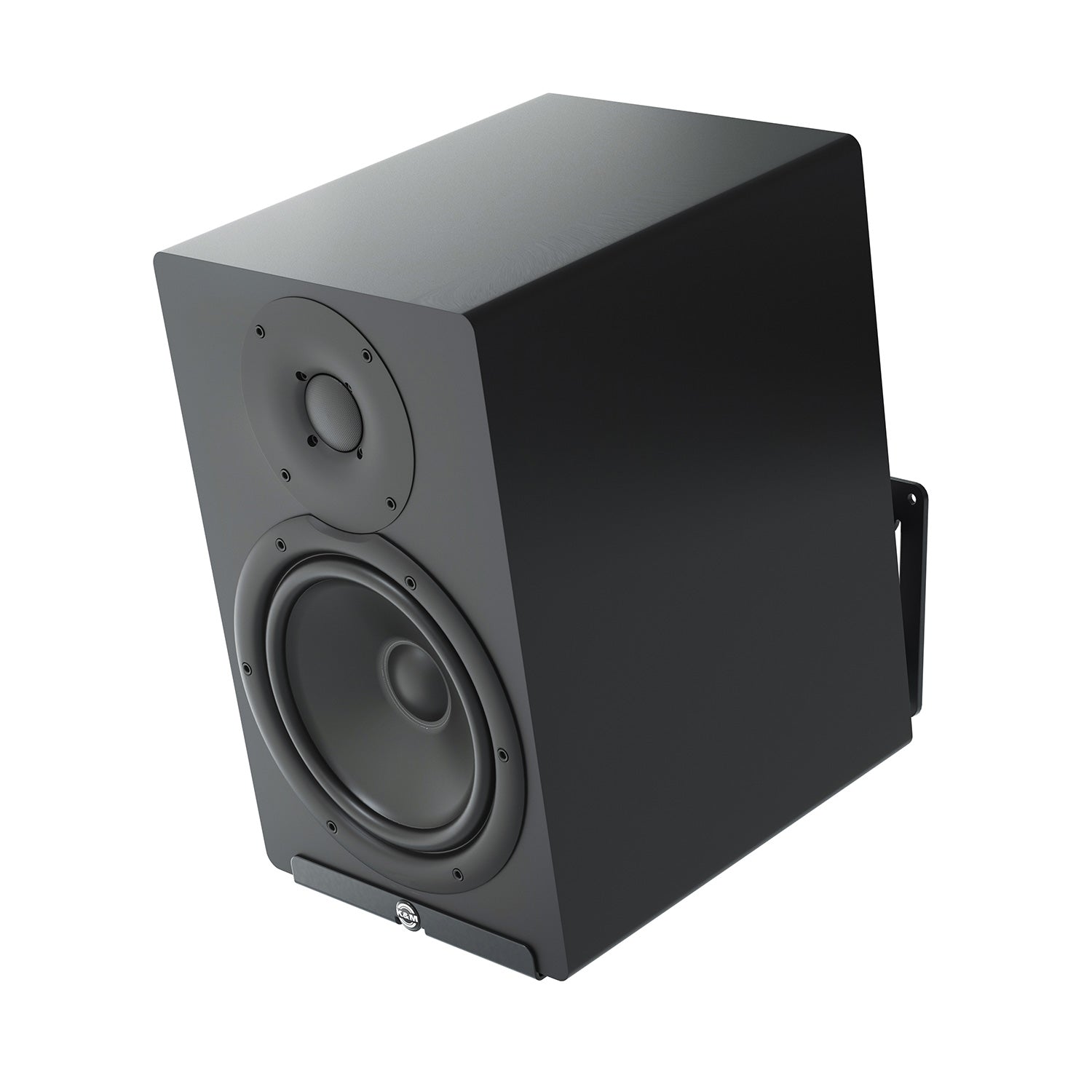 K + M 24167 - Adjustable Speaker Wall Mount (Large)