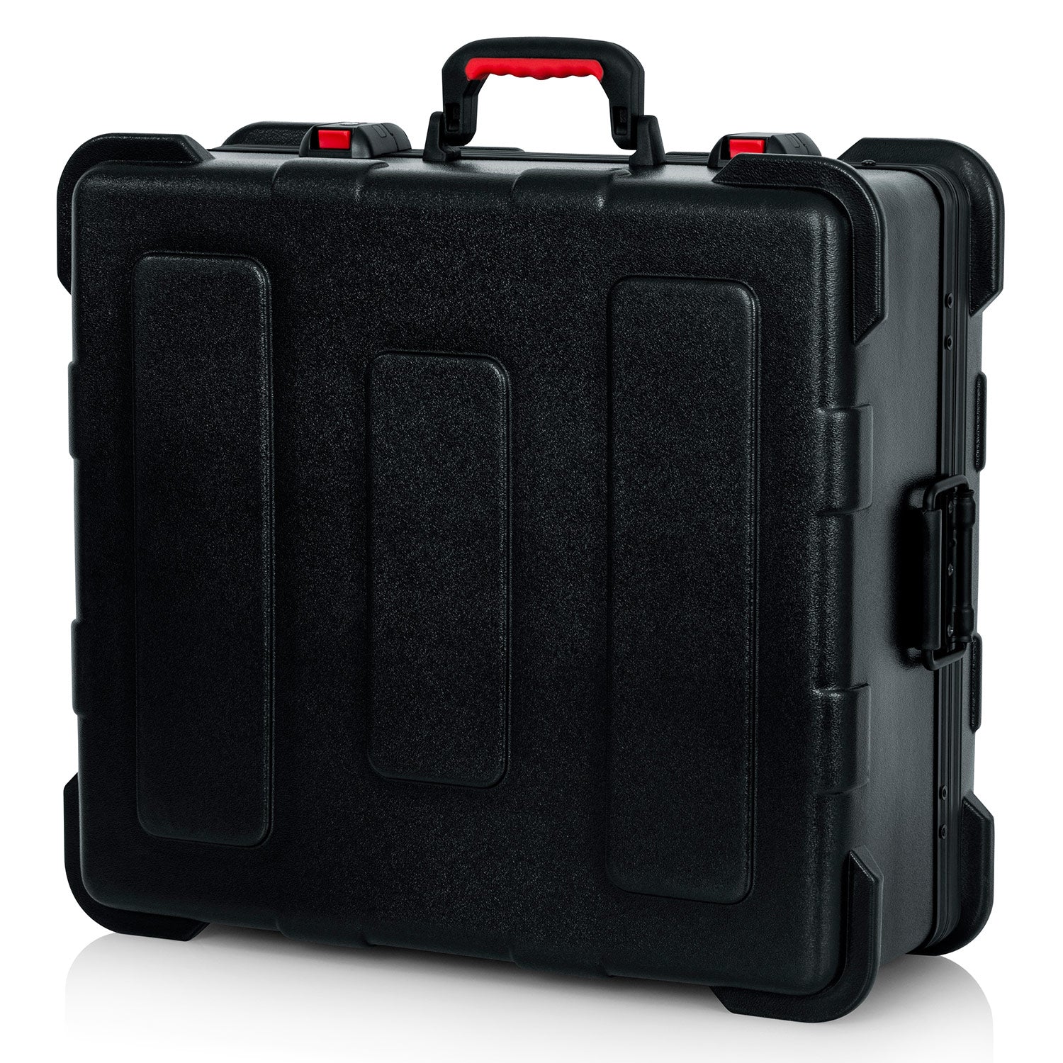 Gator GTSA-MIX12PU Pop Up Mixer Case; 12U