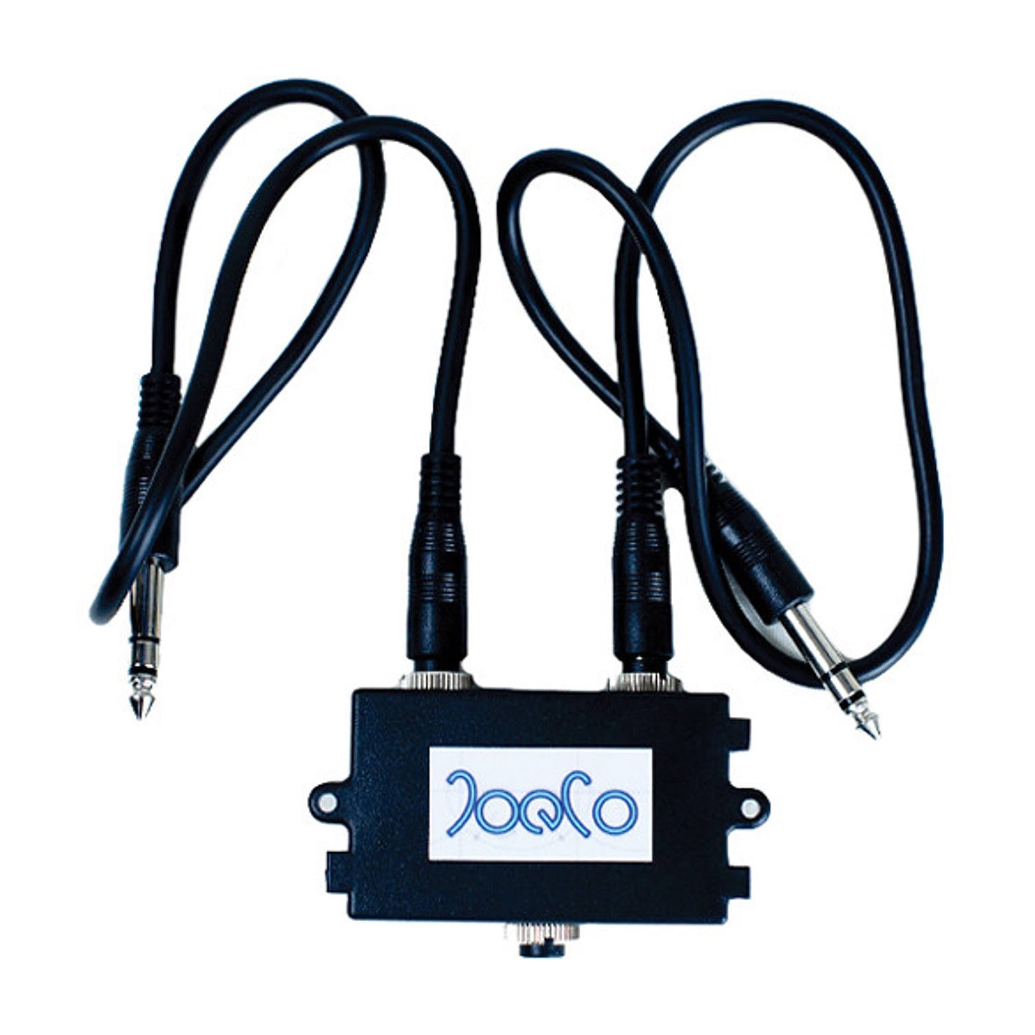 JoeCo FTSWITCH-SPLIT - Footswitch Splitter Box for BlackBox Series