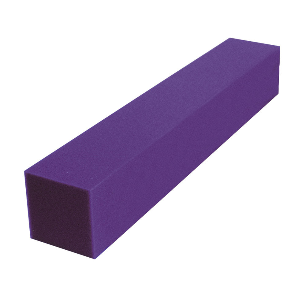 Auralex CornerFill 4x4x24 Inch Foam (Purple, Box of 9)
