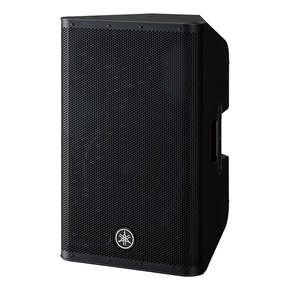Yamaha DXR12mkII Active 2-Way 12-Inch Loudspeaker