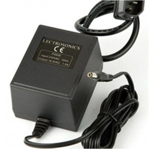 Lectrosonics PS60E - 16-Volt Power Supply for Select Products