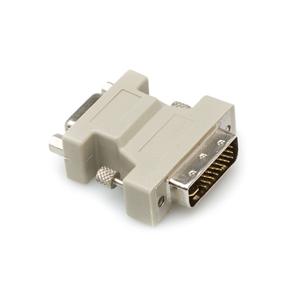 Hosa NDV-431 15 Pin to DVi-I Adaptor