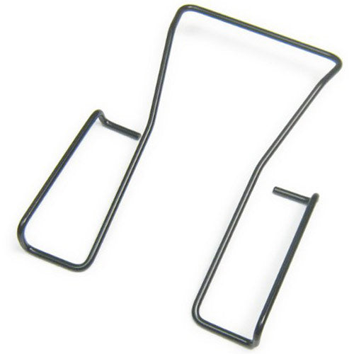 Shure 44A8023C Replacement Belt Clip for Shure ULX Bodypack Transmitter