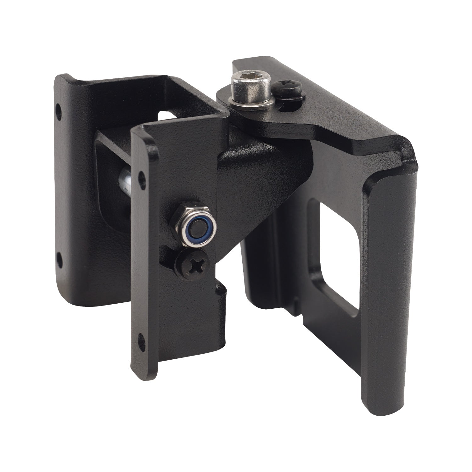 DAS AXW-4 - Wall Mount Bracket for QUANTUM Series Loudspeakers (Black)