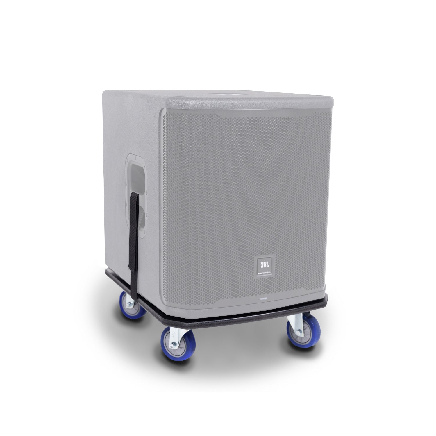 JBL PRX915XLF-CASTERBRD - Caster Board for JBL PRX915XLF