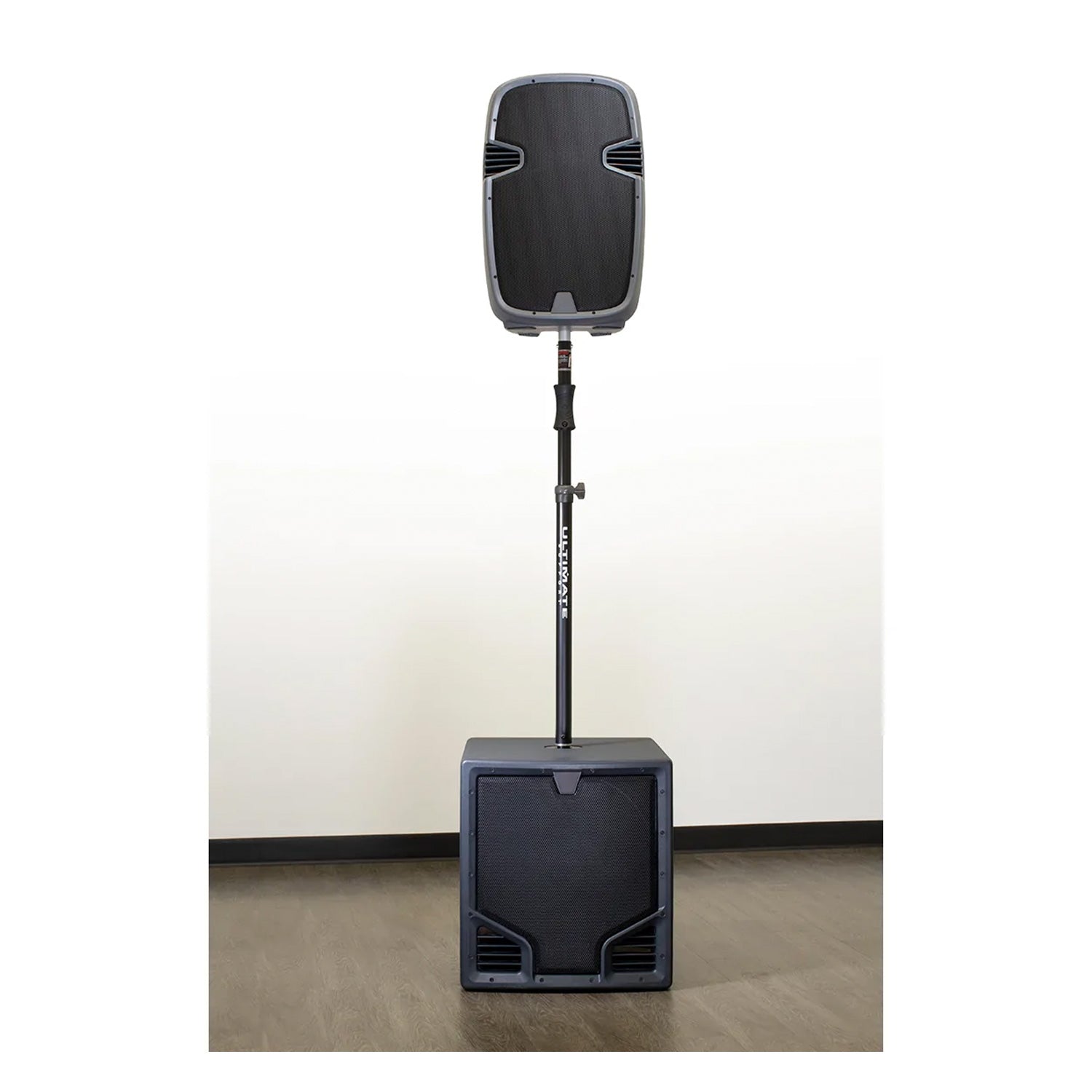 Ultimate Support SP-100B - SP Series B Air-Powered Series Speaker Pole