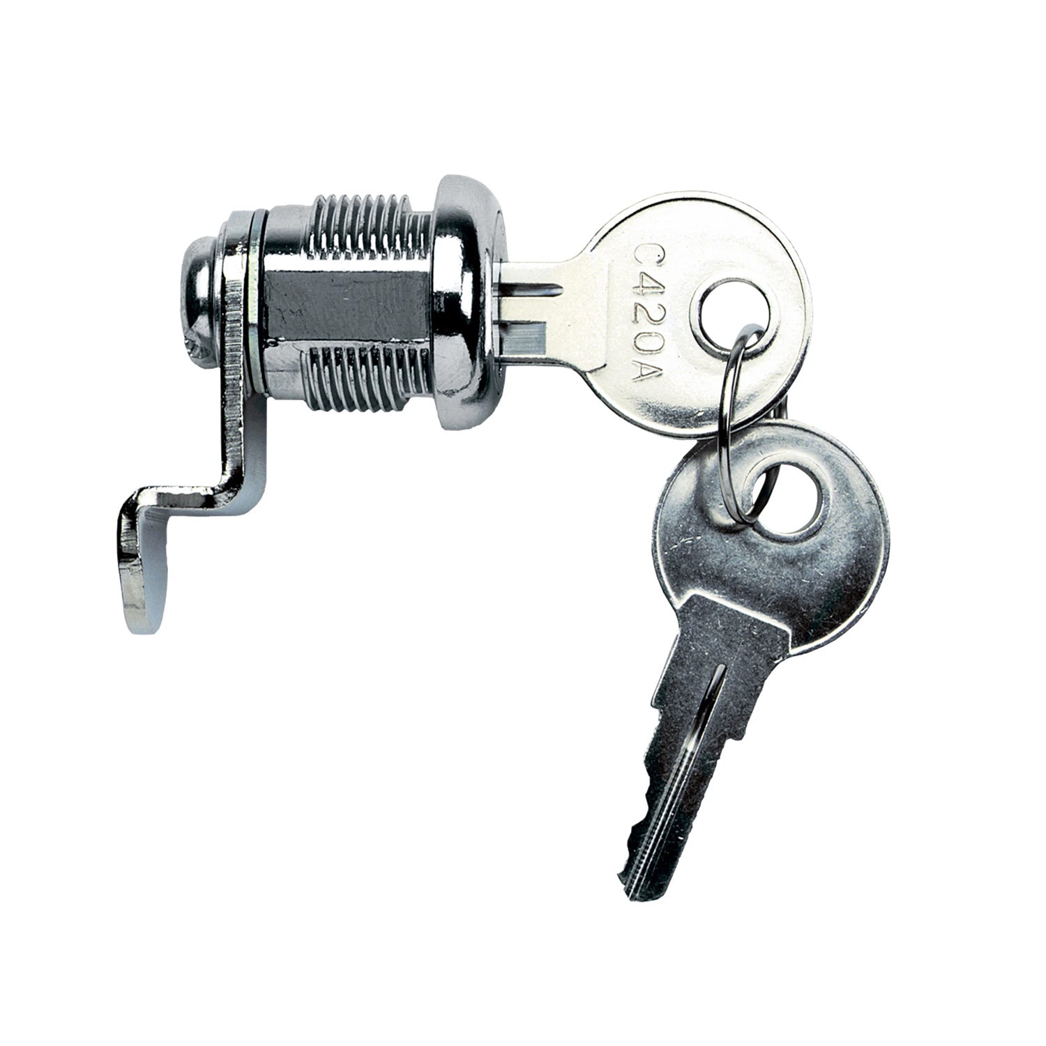 Middle Atlantic KYLK - Key Lock Accessory for UD Series Drawers