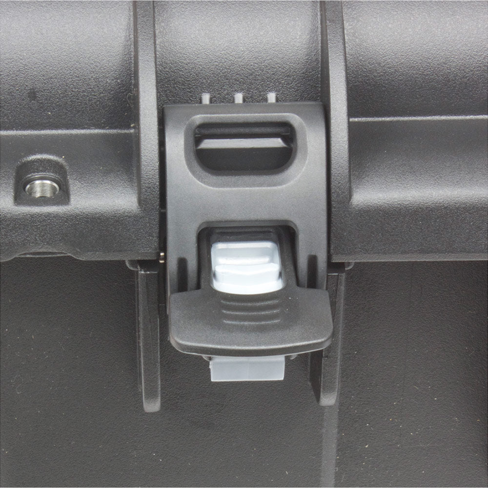 Williams AV CCS 053 Heavy-Duty Carry Case w/ Wheels For Large Digi-Wave, FM Or Infrared System