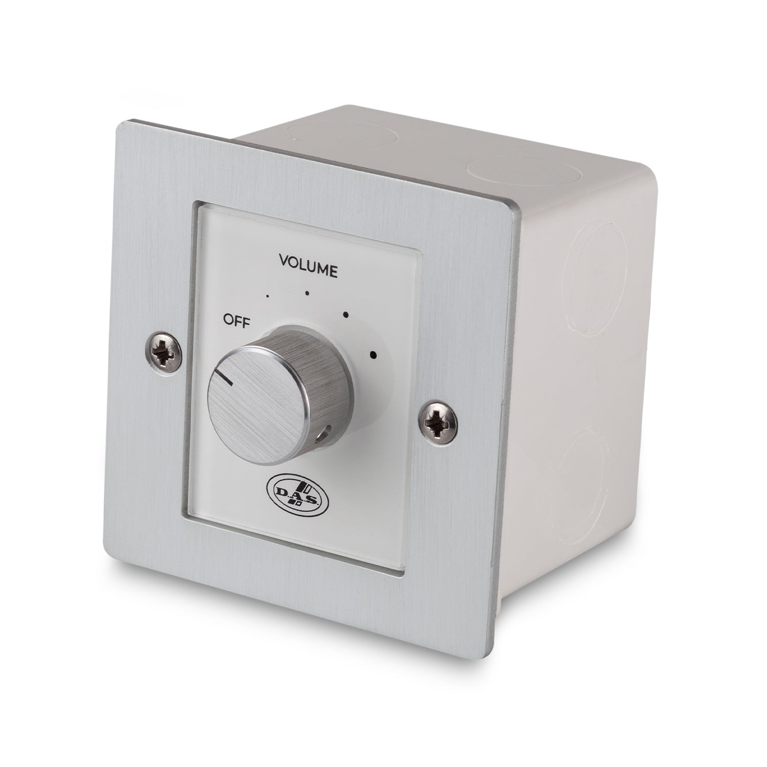 DAS INTEGRAL-VC1 - Wall Mounted Volume Control for INTEGRAL System