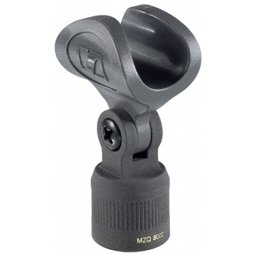 Sennheiser MZQ8000 Standard Microphone Clip for MKH 8000 (19mm)