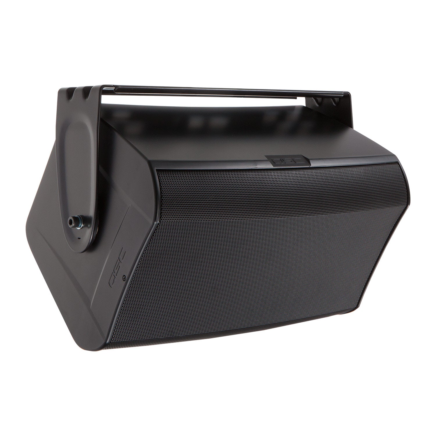 QSC AD-YMS10 Yoke Mount for AD-S10T Loudspeaker (Black)