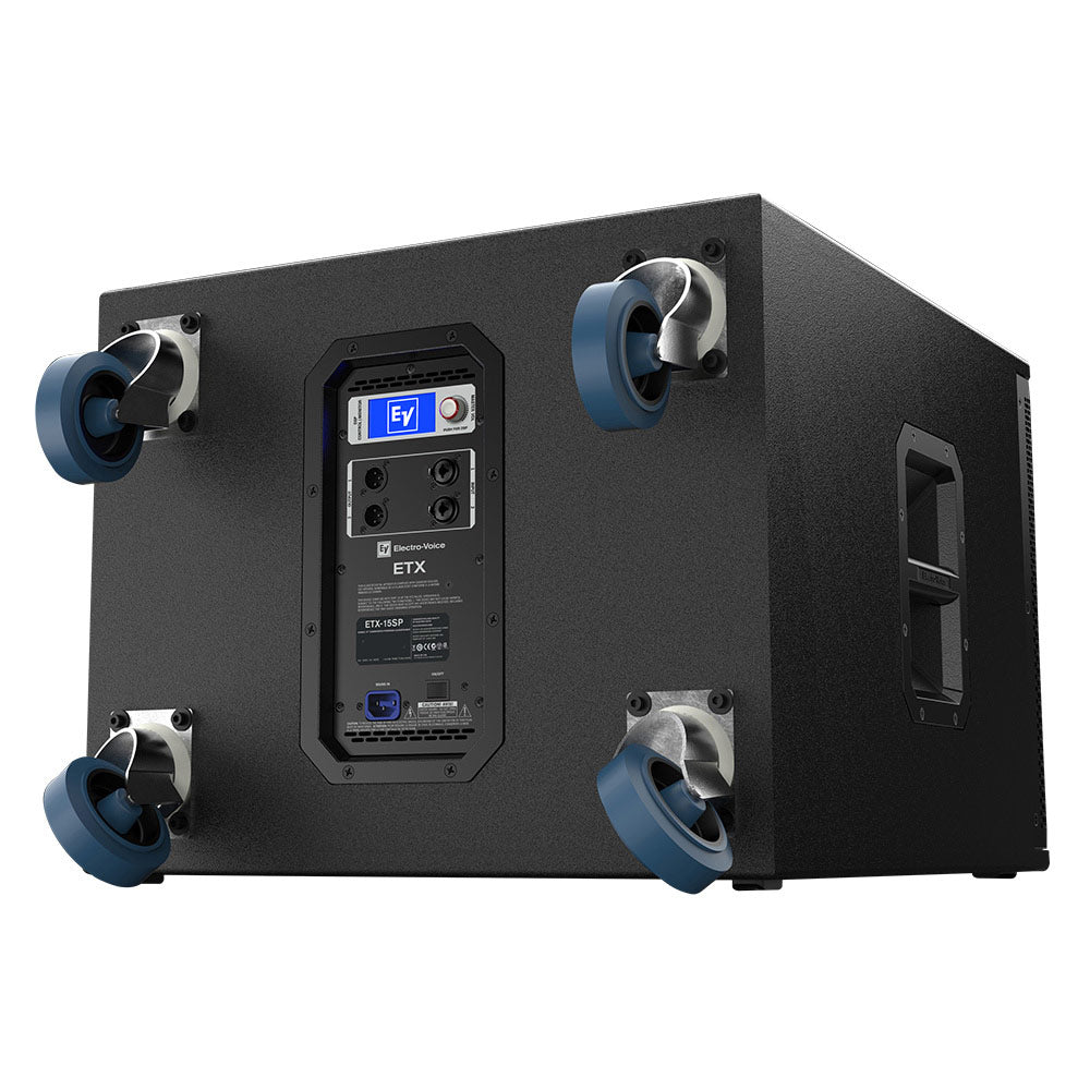 Electro-Voice ETX-15SP 15 Inch Powered Subwoofer