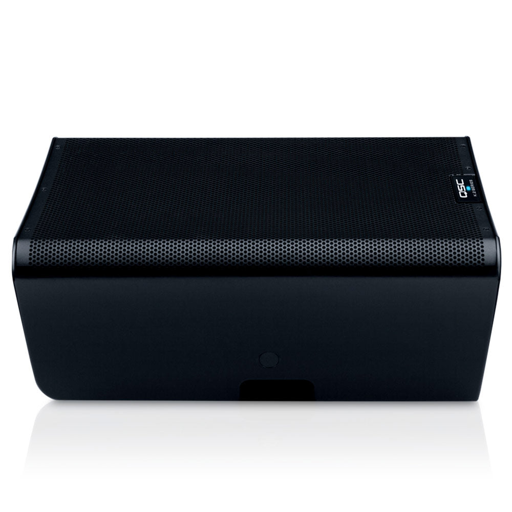 QSC K12.2 Active 2-Way 12-Inch Loudspeaker