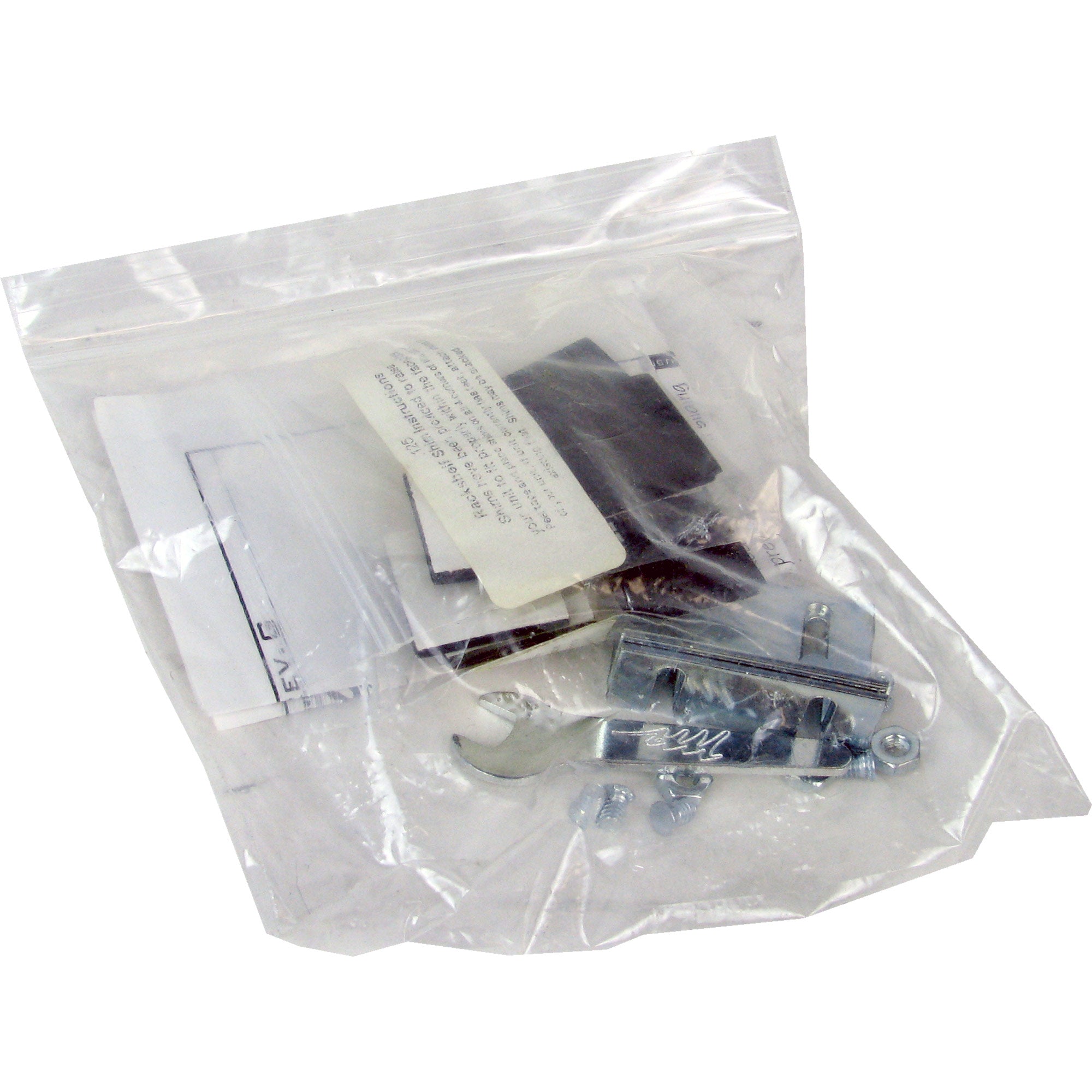 Middle Atlantic RSHSUB-4M - 4-Space Sub Chassis Rack Shelf (14-Inch Depth)