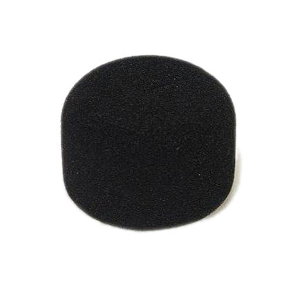 Sanken WM-01-BK - Foam Windscreen for CUB01 Boundary Microphone