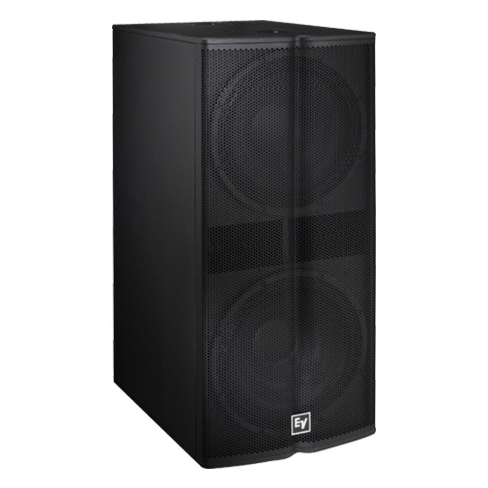 Electro-Voice TX2181 - Dual 18-Inch Passive Subwoofer