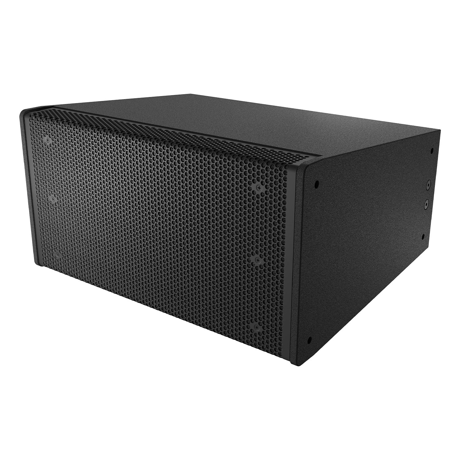 Electro-Voice X1I-212/120-FGB - 2-Way Passive Line Array Loudspeaker (Black / Fiberglass)