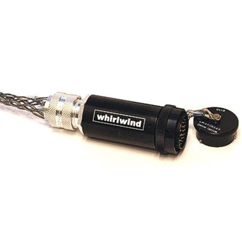 Whirlwind W1IM - MASS 39-Pin Inline Male Connector