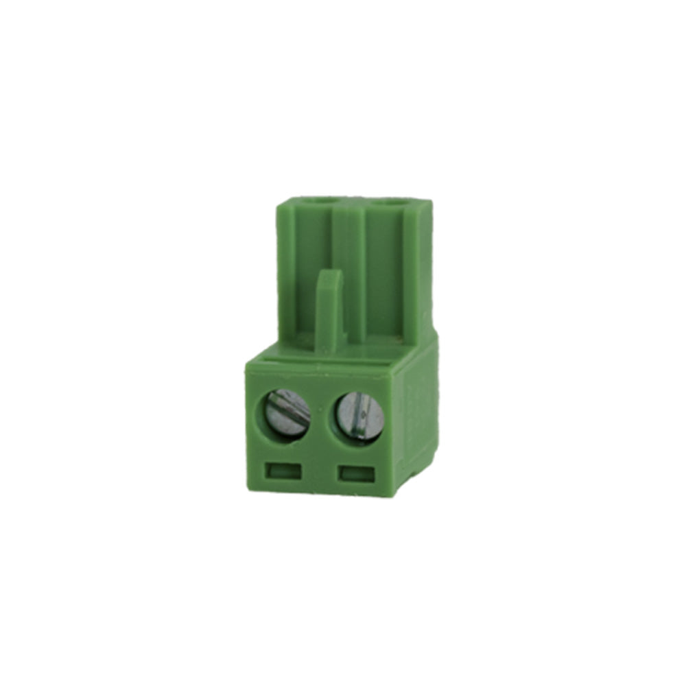 Soundtube EUROBLOCK-2PIN - Two-Pin Euroblock Connector for SA502 and WLL-RX1-P