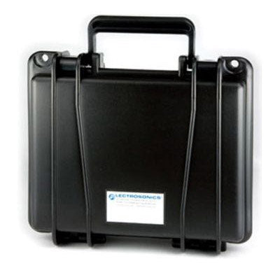 Lectrosonics CCIS400 - Waterproof Carry Case for R400A/LM or LMA