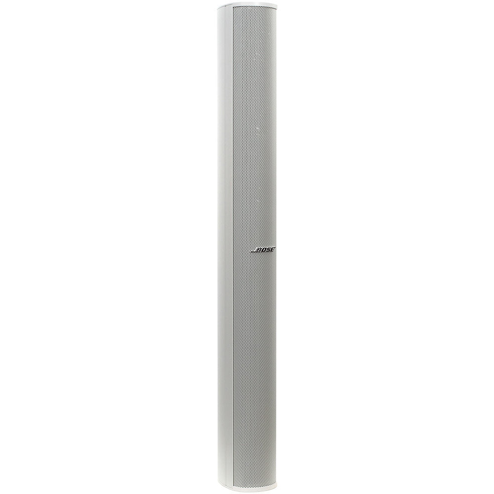 Bose Panaray MA12EX Column Array Loudspeaker (White)