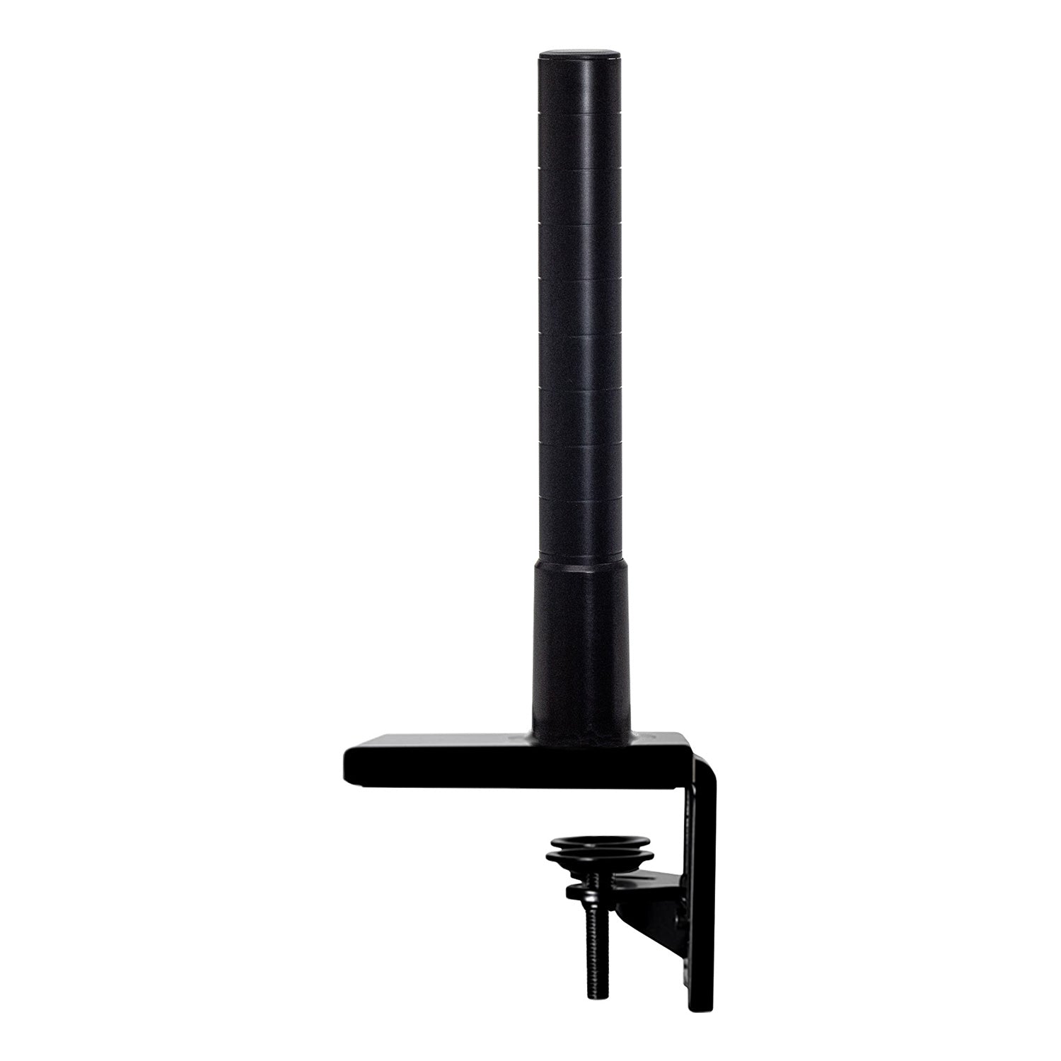 OC White 15000-13 - ProBoom Ultima Gen2 EPS 12-Inch Tall 4-Way Modular Clamp Base Assembly