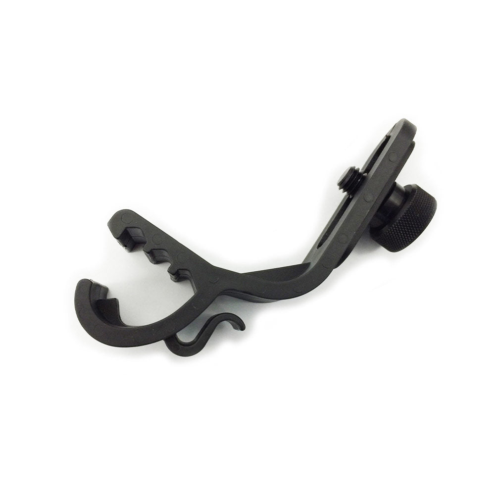Sennheiser MZH 604 Drum Clamp for e 604 or e 904 Microphones