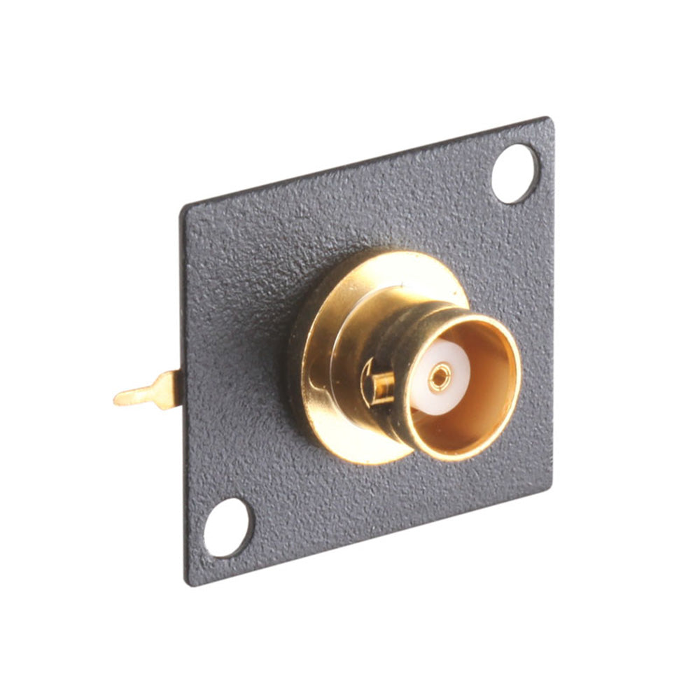 RDL AMS-BNC - BNC Jack Panel for AMS Series
