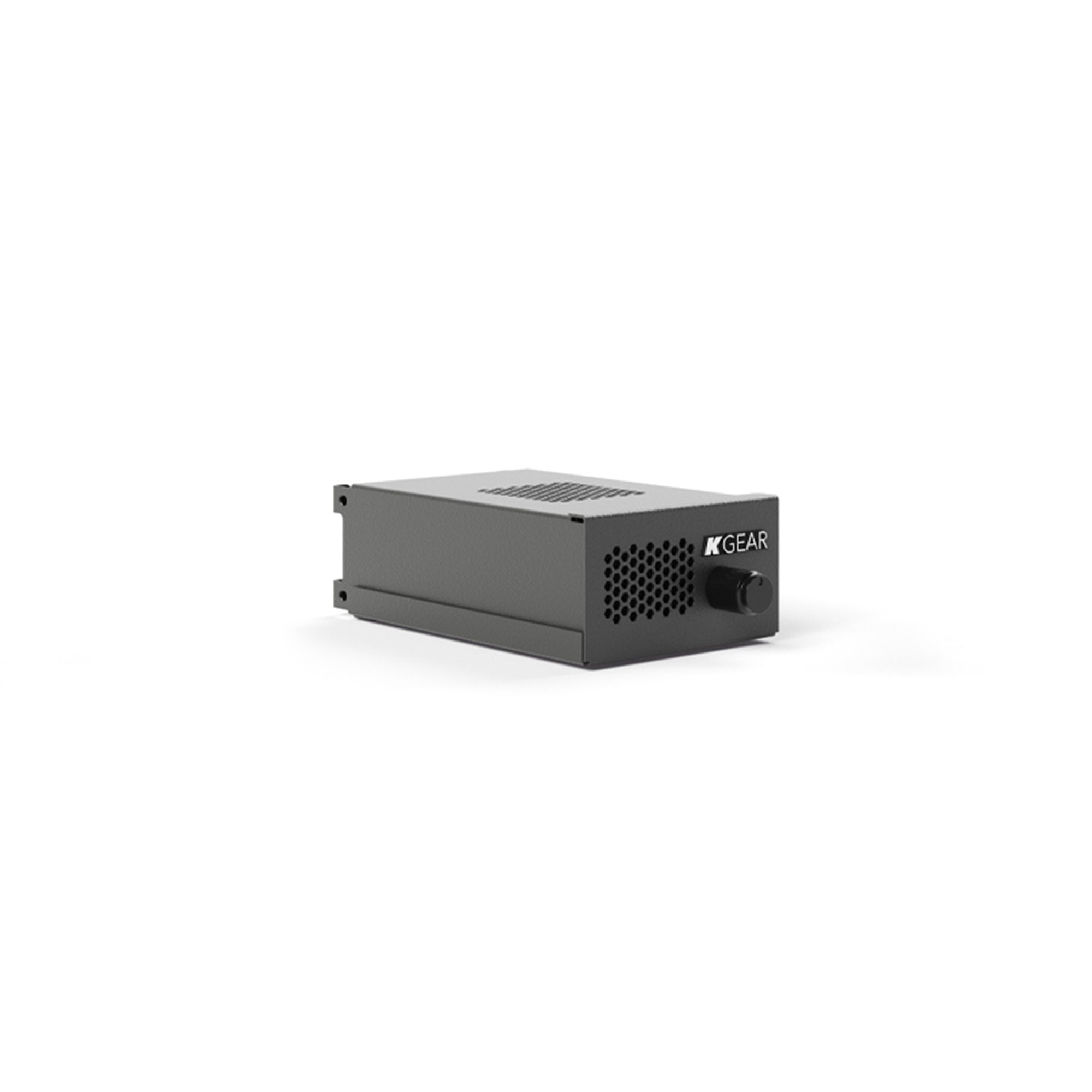 KGear GA201 - 2x125W Mini Power Amplifier