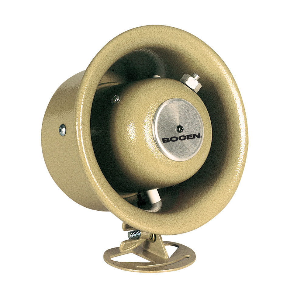 Bogen SPT5A 7.5-Watt Paging Horn Loudspeaker