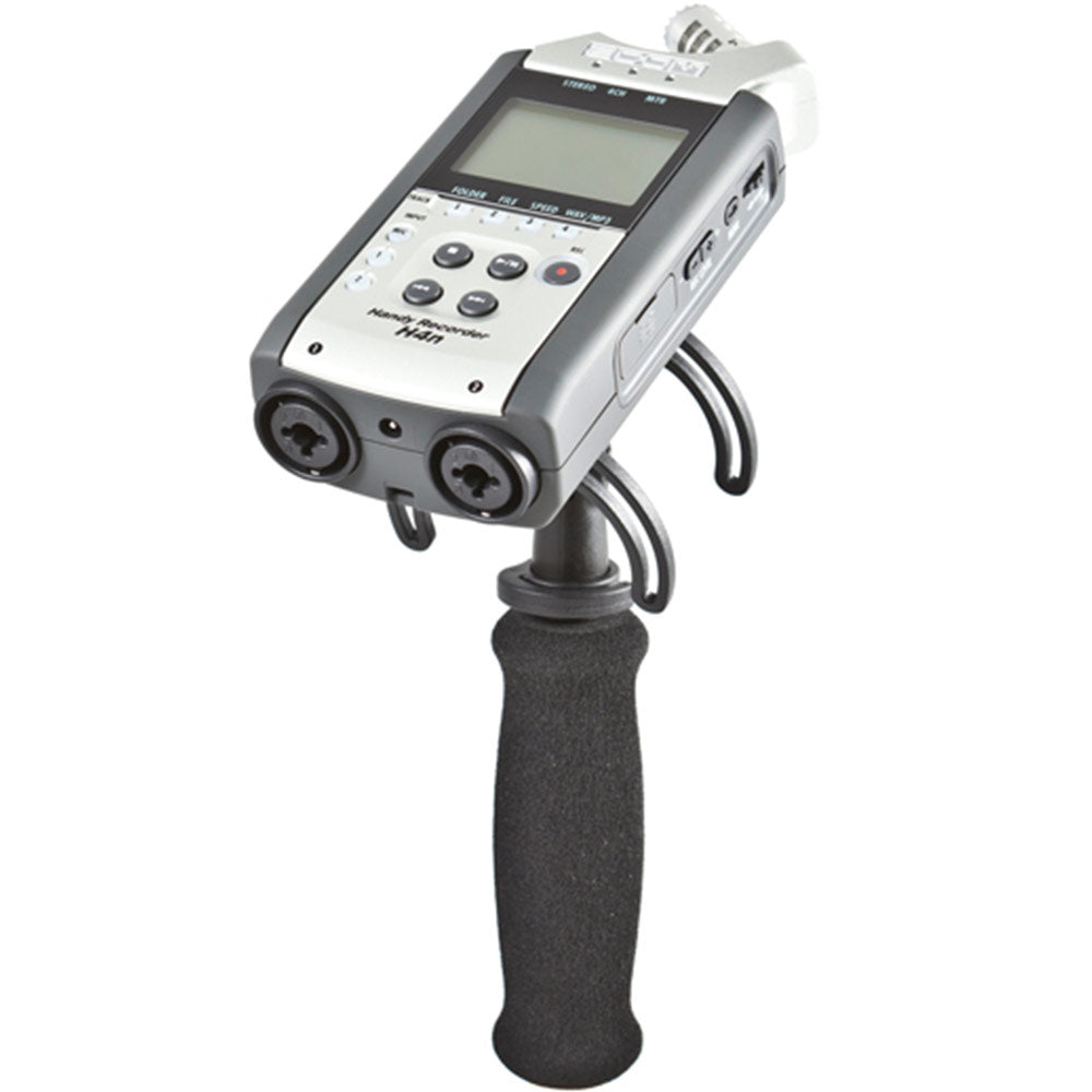 Rycote 75951 Portable Recorder Accessory Kit (For Zoom H4N)