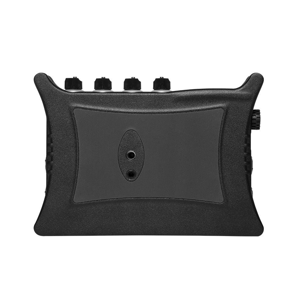 Sound Devices MixPre-6 II Portable 6-Channel Field Recorder