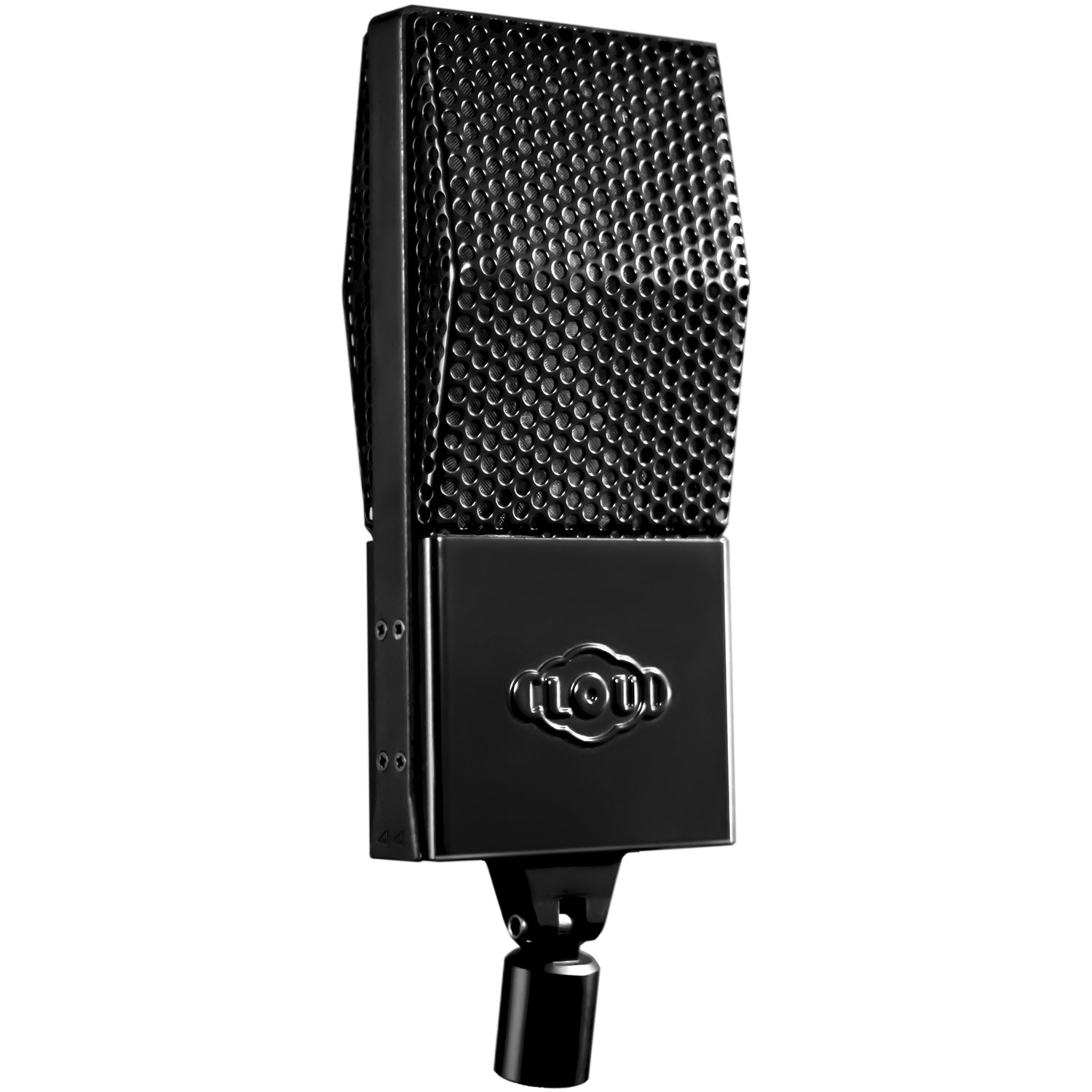 Cloud Microphones 44 Midnight - Passive Ribbon Microphone