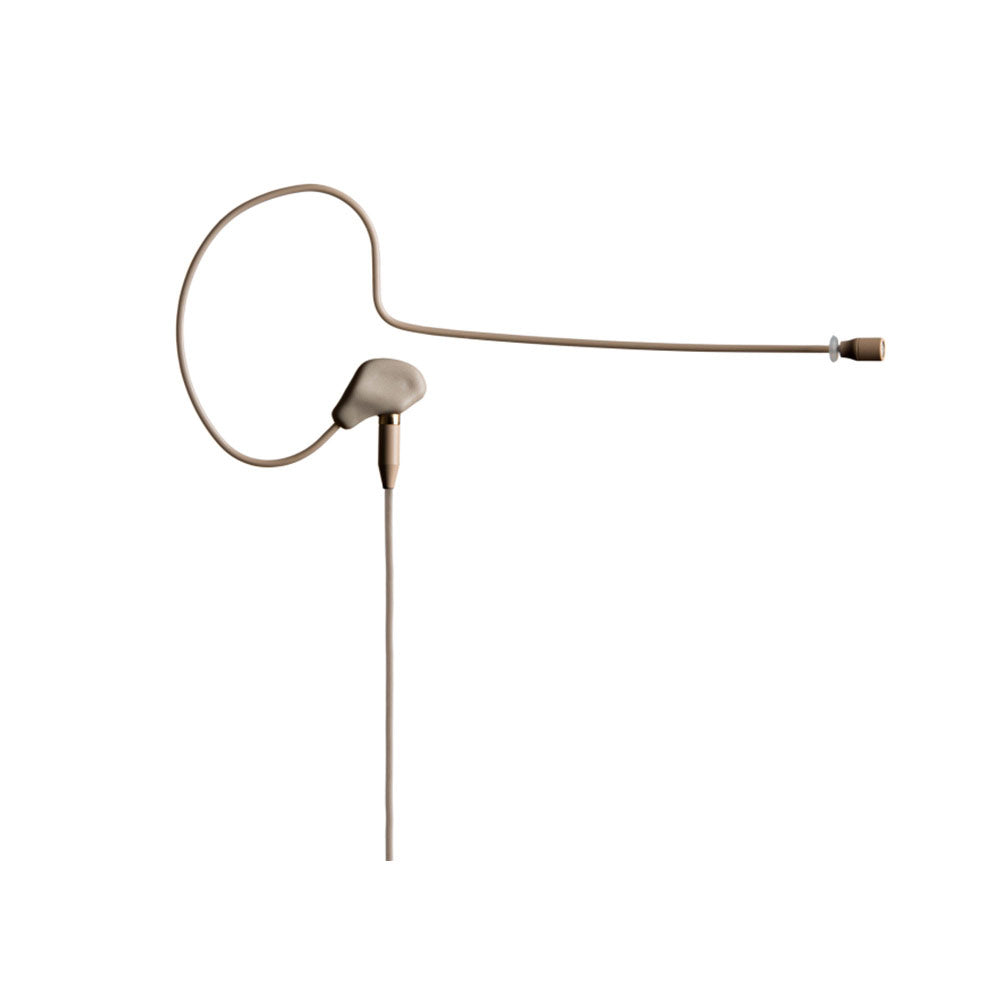 AKG C111 LP Lightweight Earset Microphone for AKG Wireless Systems