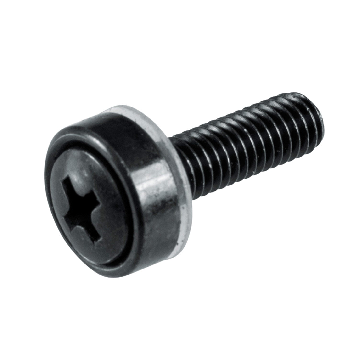 Gator GRW-SCRW100 Rack Screws Ð 100 Pack